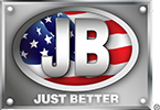 JB Industries Logo